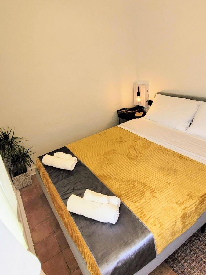 Apartment Plaza Colmenillas Málaga Kültér fotó