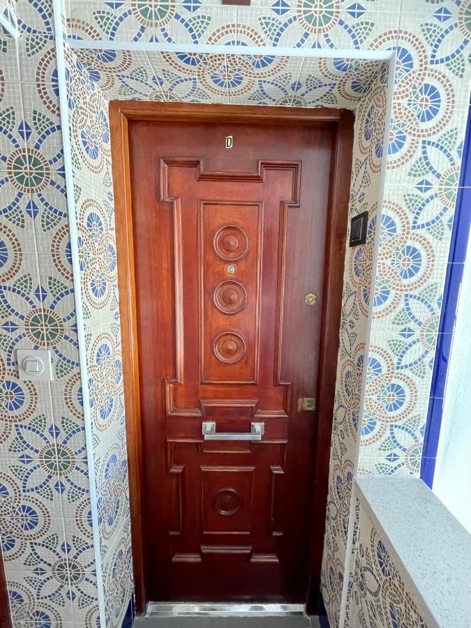 Apartment Plaza Colmenillas Málaga Kültér fotó