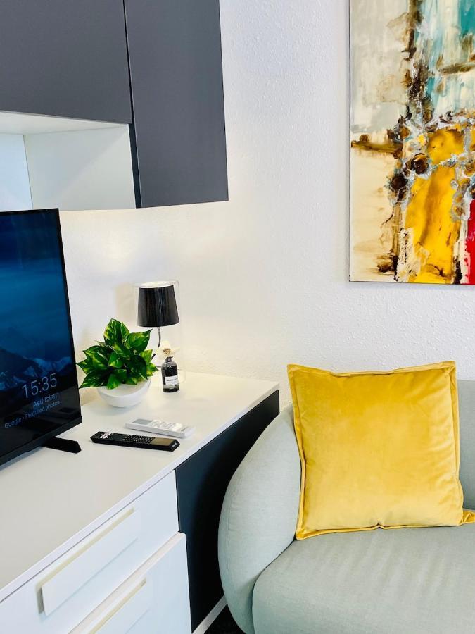 Apartment Plaza Colmenillas Málaga Kültér fotó