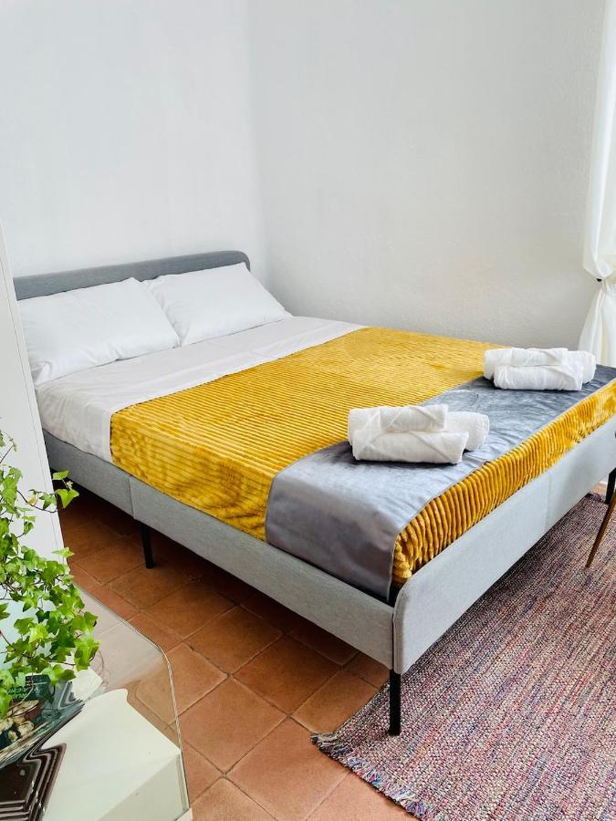 Apartment Plaza Colmenillas Málaga Kültér fotó