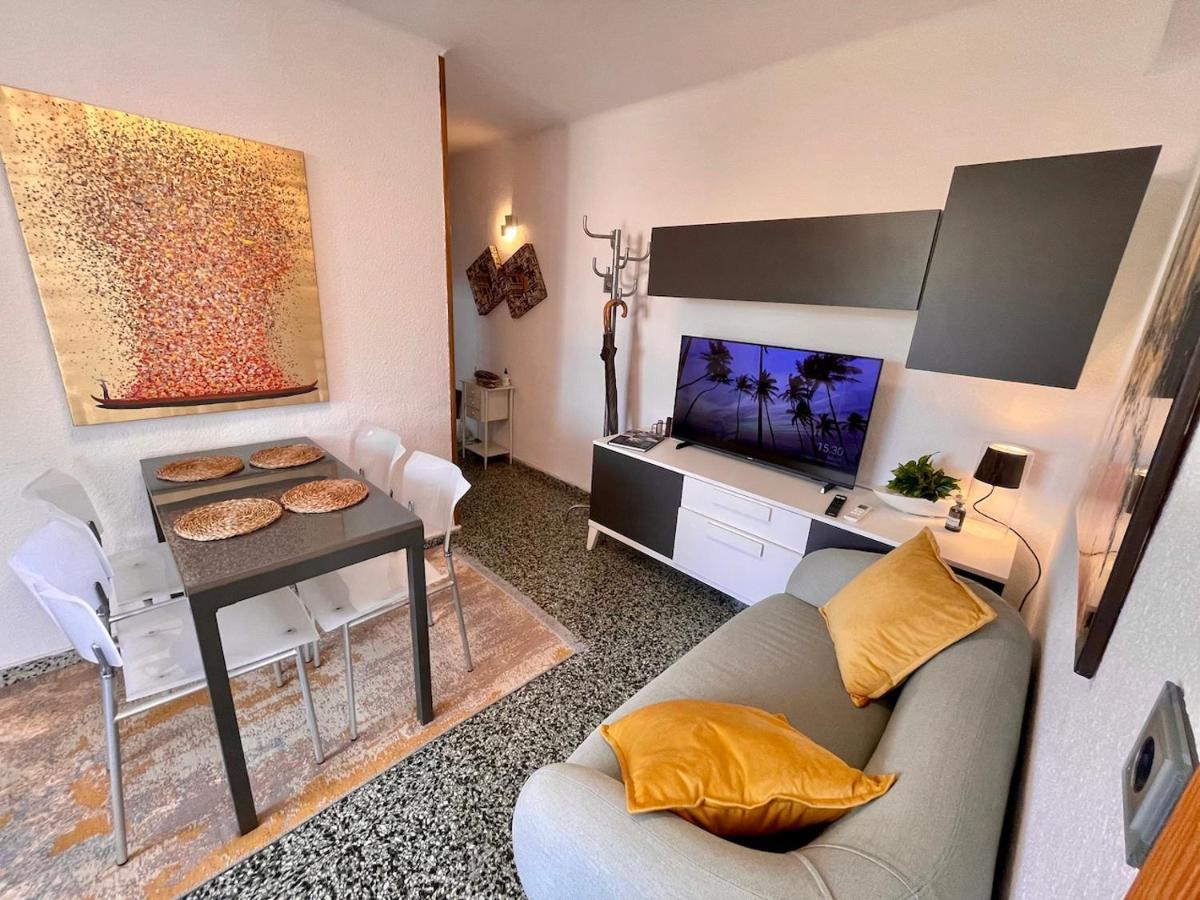Apartment Plaza Colmenillas Málaga Kültér fotó