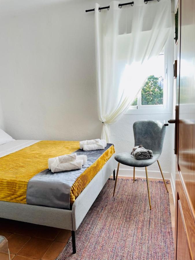 Apartment Plaza Colmenillas Málaga Kültér fotó