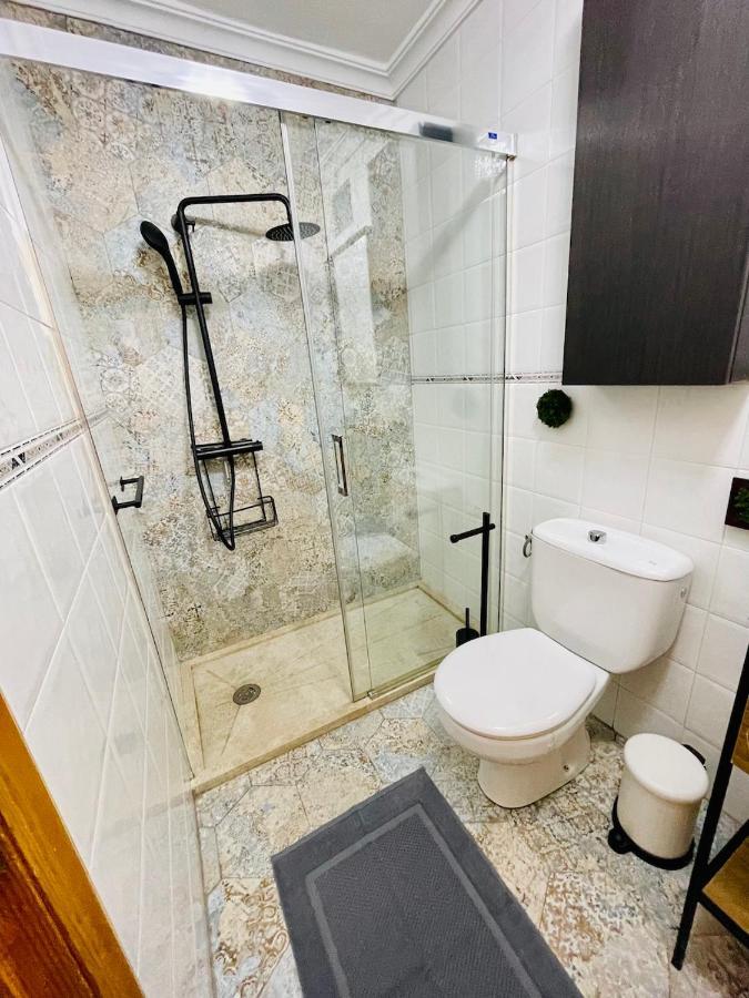 Apartment Plaza Colmenillas Málaga Kültér fotó