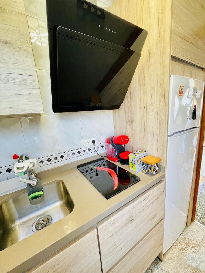 Apartment Plaza Colmenillas Málaga Kültér fotó