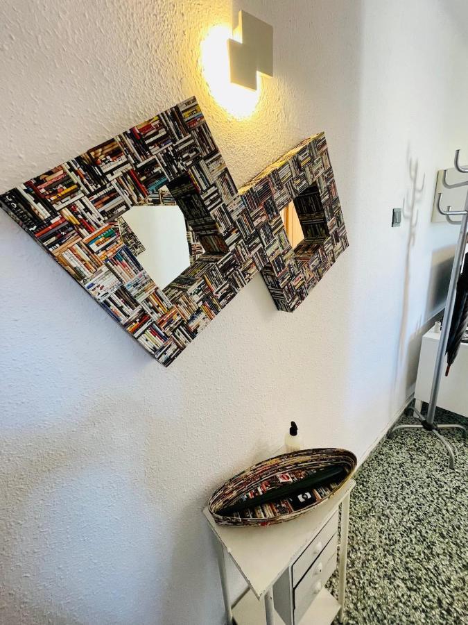 Apartment Plaza Colmenillas Málaga Kültér fotó